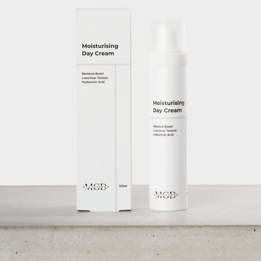 Moisturising Day Cream